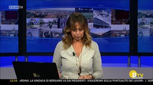 BERGAMO TG ORE12