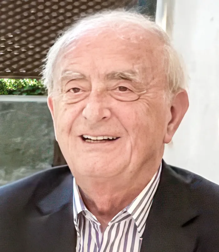 Pietro Locatelli
