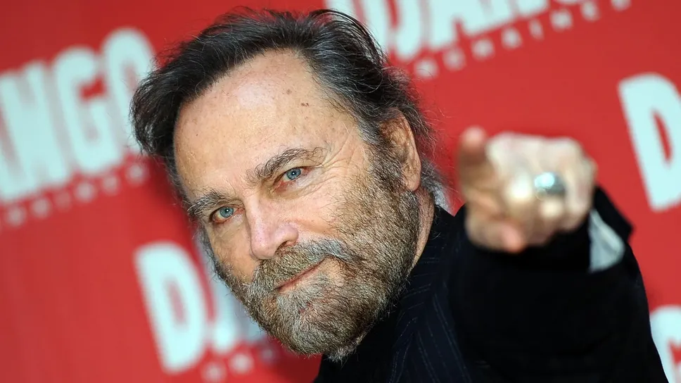 L’attore Franco Nero sarà ospite dell’incontro a CinemArcord il 14 settembre L’attore Franco Nero sarà ospite dell’incontro a CinemArcord il 14 settembre
