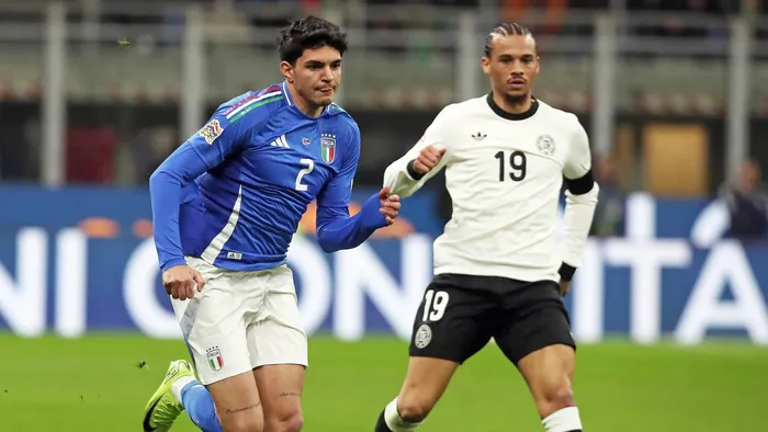 Atalantini in nazionale, venerdì 5 poker azzurro a Bergamo contro l’Estonia Atalantini in nazionale, venerdì 5 poker azzurro a Bergamo contro l’Estonia