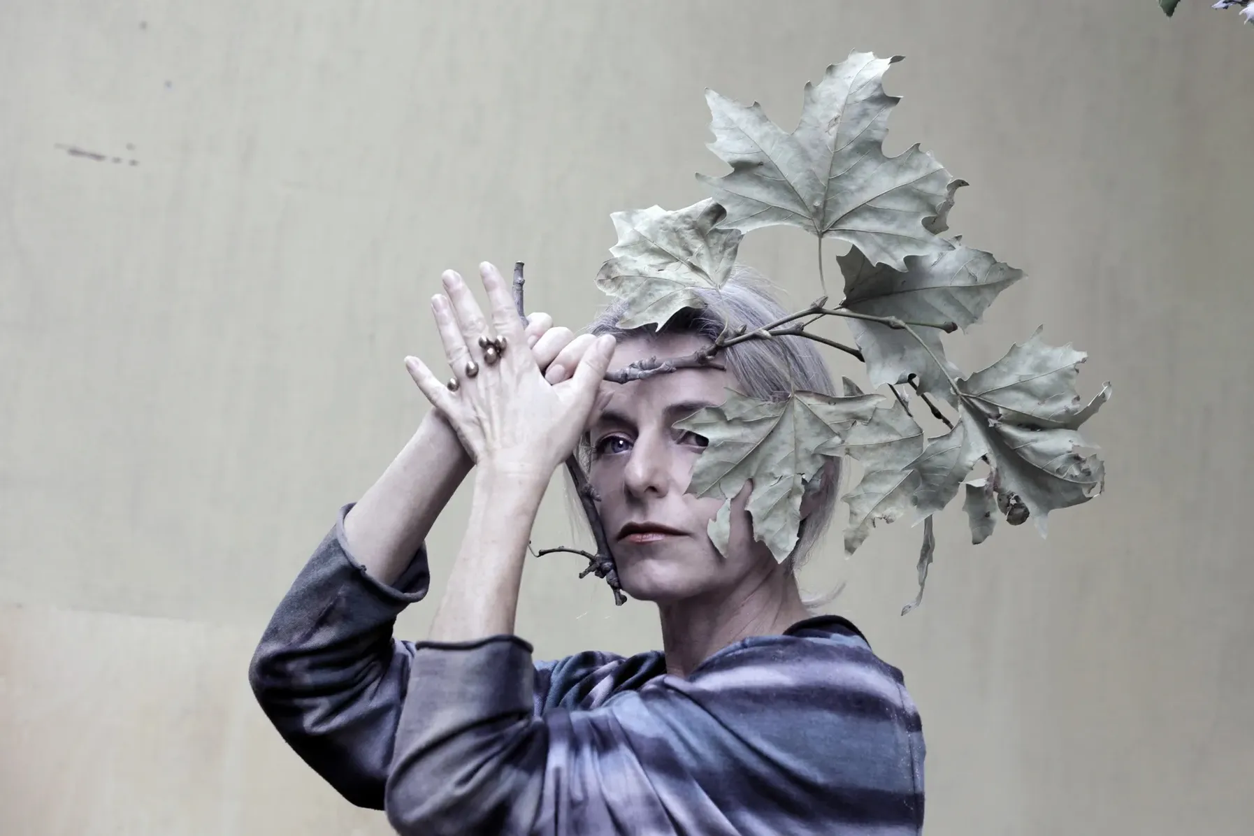 Lucilla Giagnoni