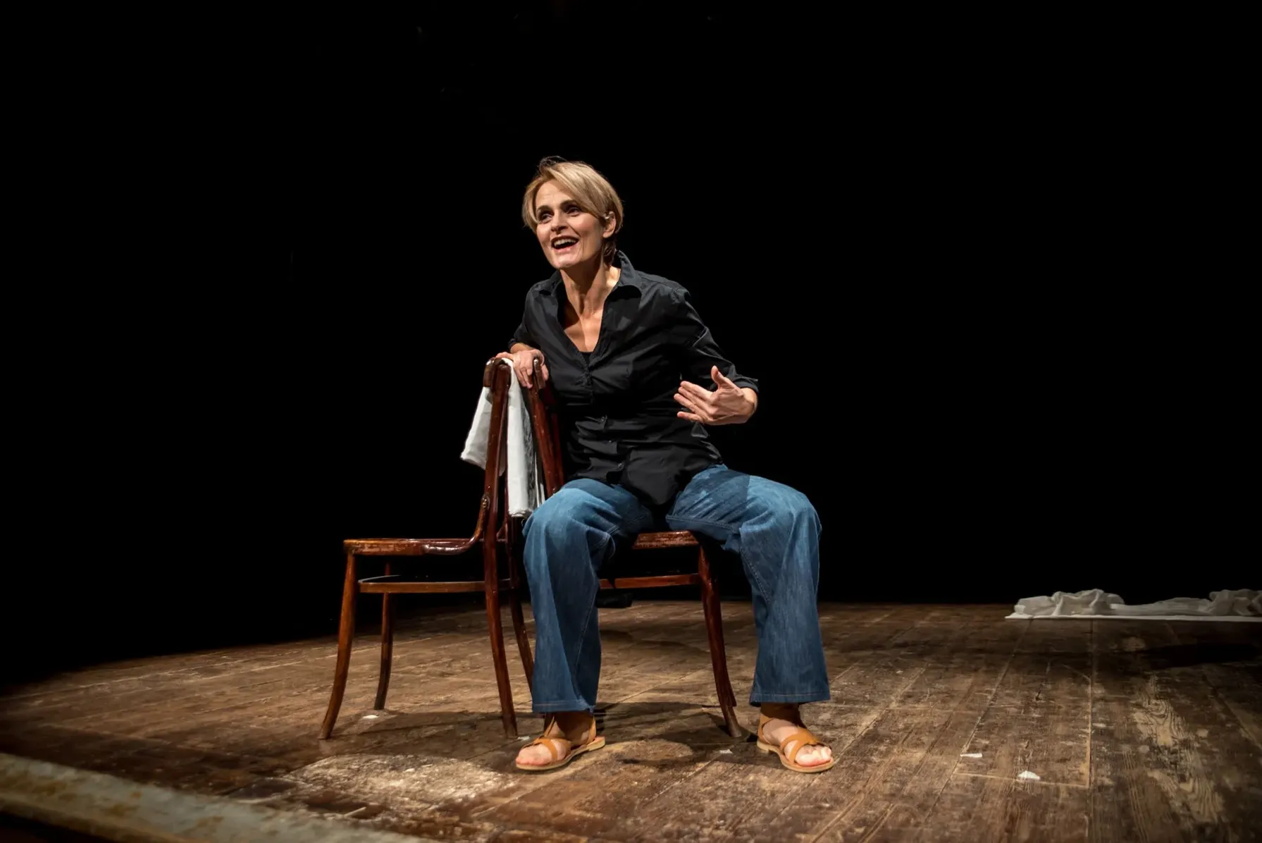 Patrizia Punzo
