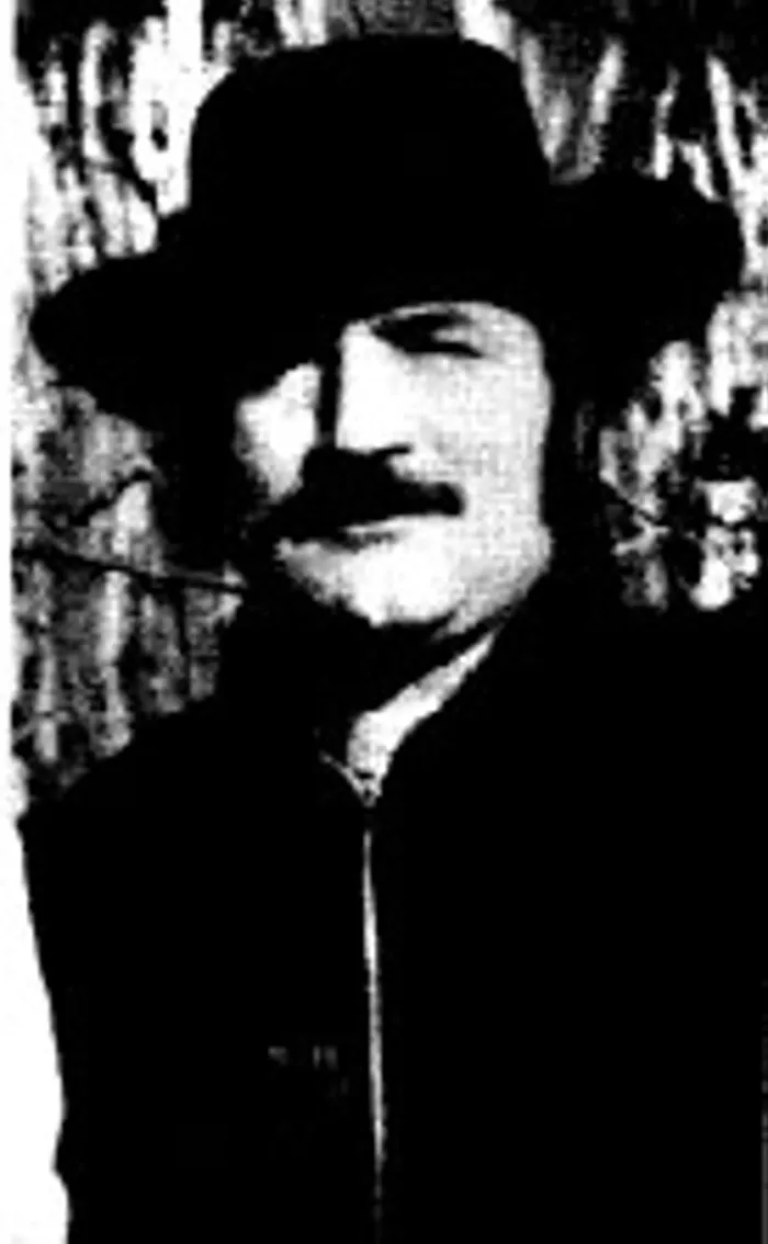 Dante Frosio