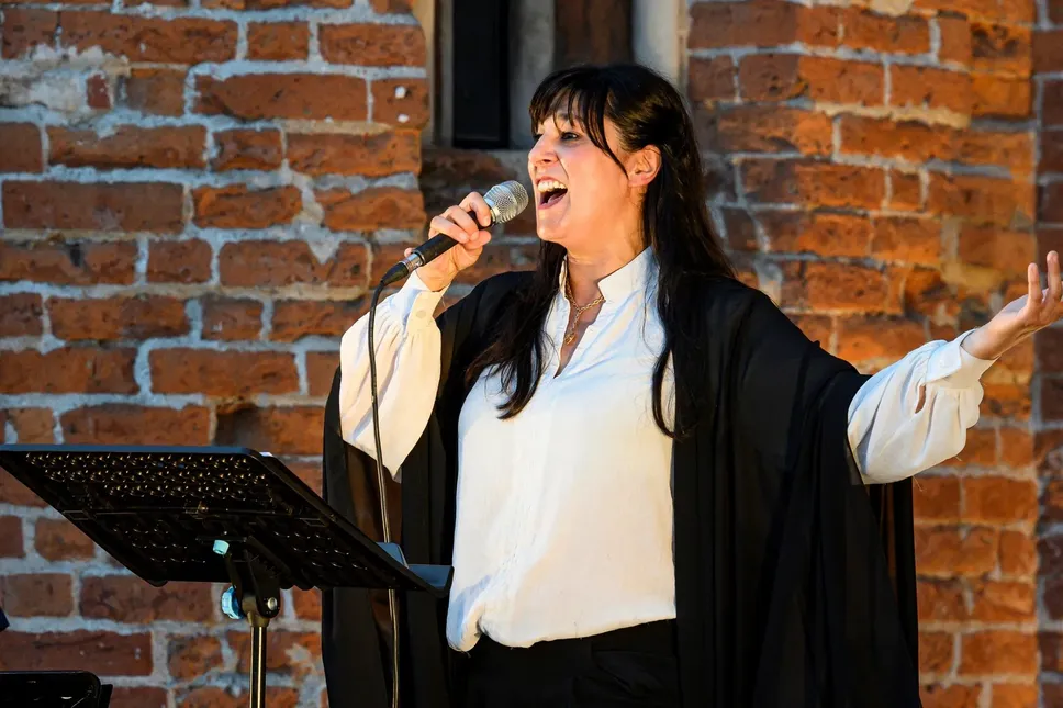Sandra Zoccolan