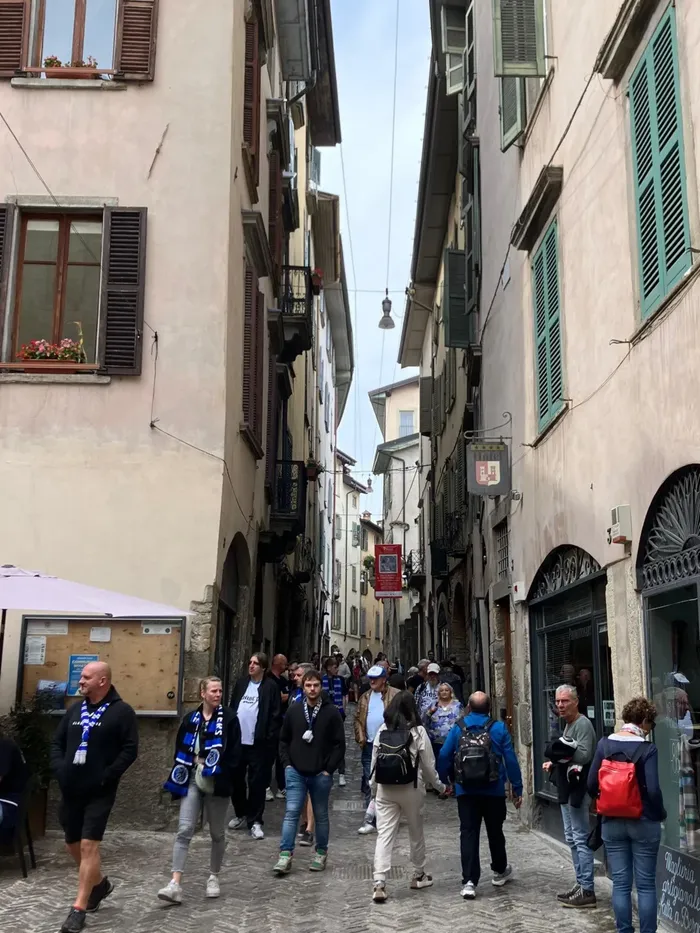 In Città Alta