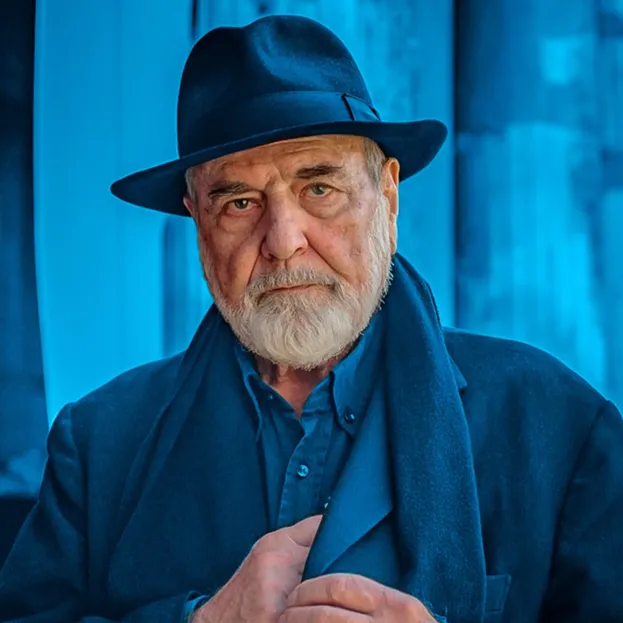 Michelangelo Pistoletto