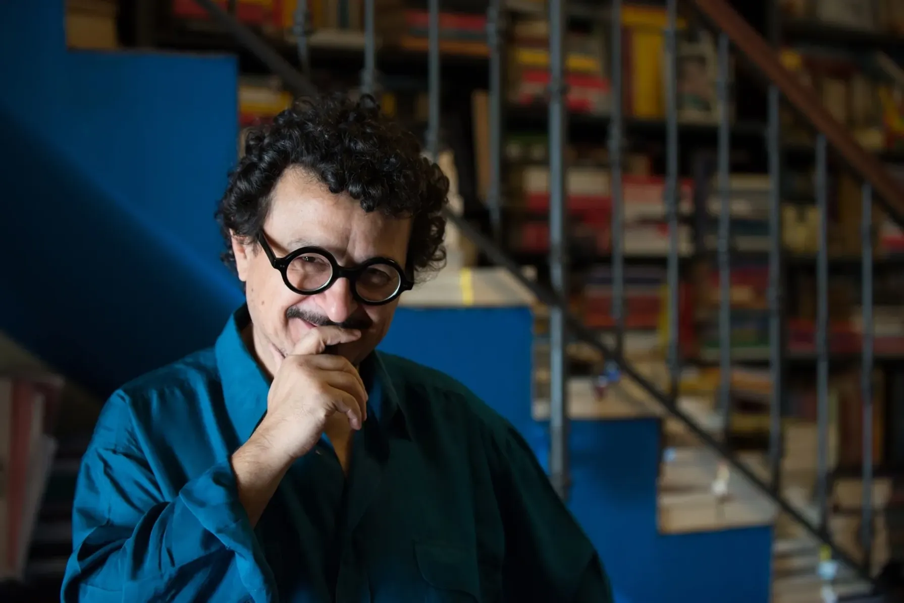 Gianni Biondillo