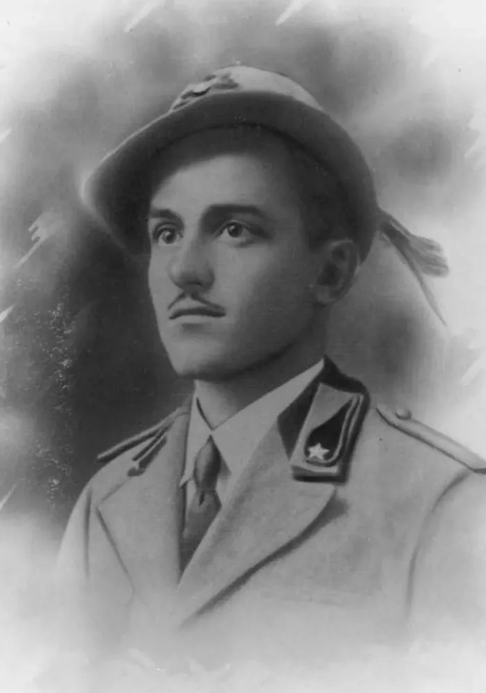 Luigi Eusebio Damiani