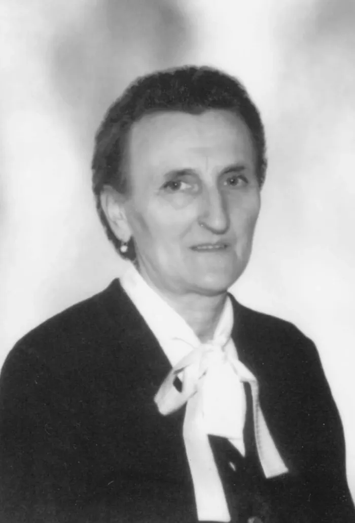 Battistina Viganò