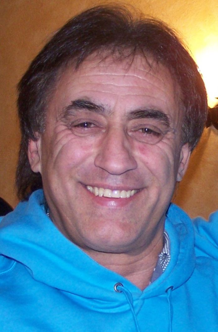 Peter Barcella