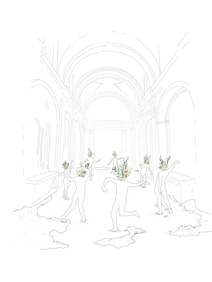 «Graces for Gerosa»