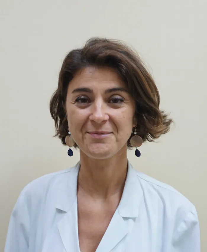 Roberta Marchesi