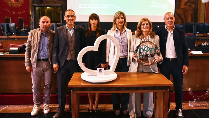 Si alza il sipario sul Giro di Lombardia: il Passo di Ganda diventa «Valico Felice Gimondi»