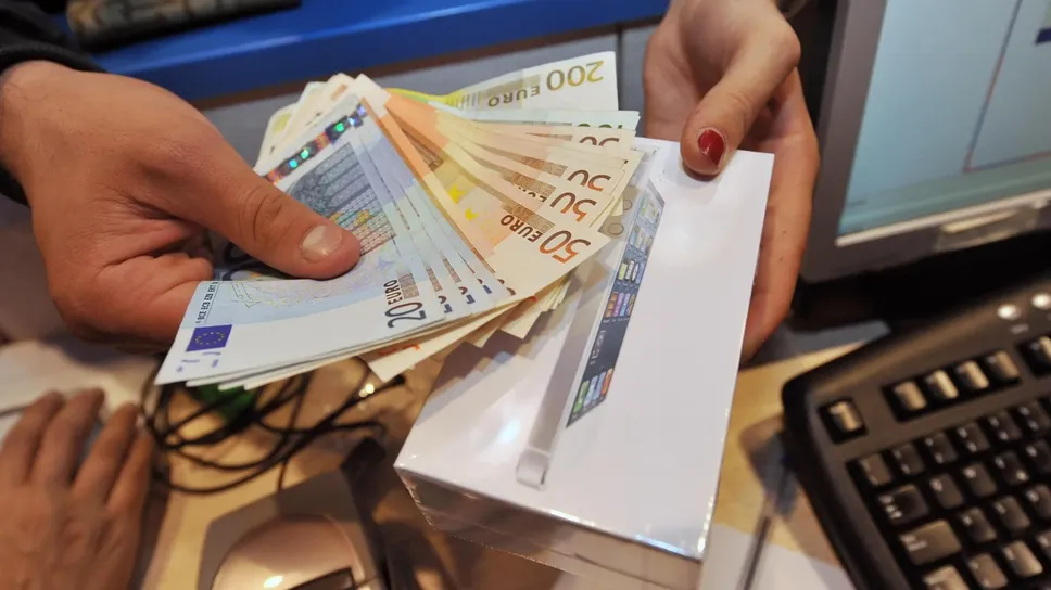Le «anomalie nell’uso di contante» al centro dell’ultima relazione dell’Uif della Banca d’Italia