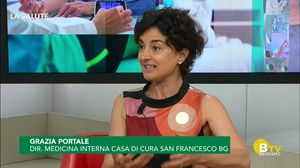FATTORE BERGAMO LA SALUTE