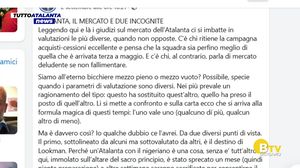 TUTTOATALANTA NEWS