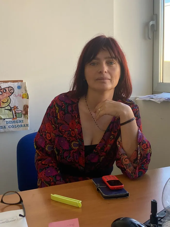 Cinzia Mancadori