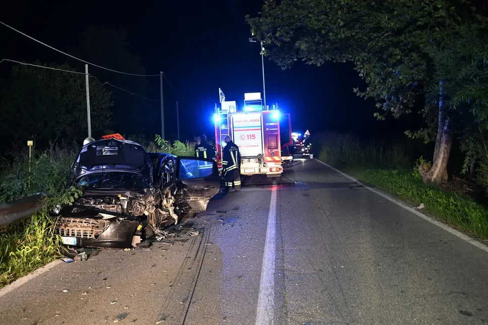 Incidente a Brignano