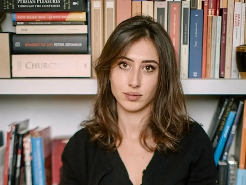 Cecilia Sala