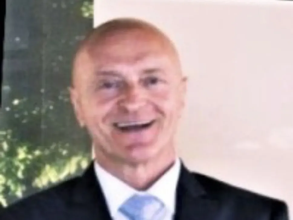 Angelo Gritti, 79 anni
