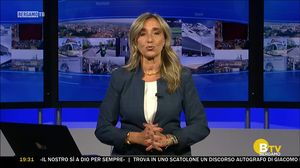 BERGAMO TG