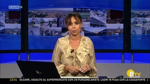 BERGAMO TG ORE12