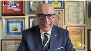 TUTTOATALANTA NEWS
