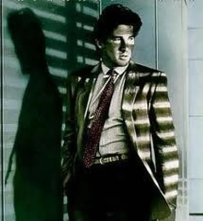 Richard Gere in una foto di scena del film "American Gigolò”