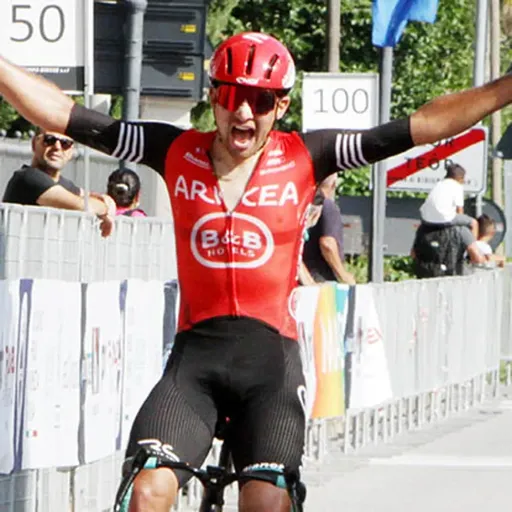 Milesi Vince Una Tappa In Friuli Per Under 23 milesi-vince-una-tappa-in-friuli-per-under-23