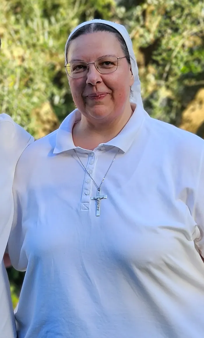 Suor Suyenne Forlani