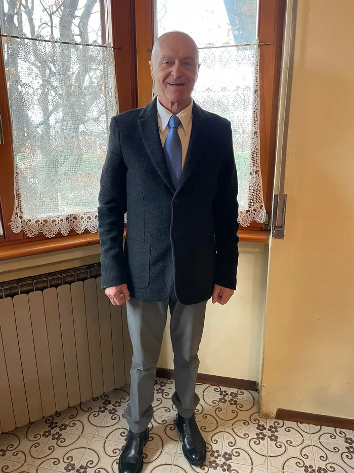 Angelo Gritti