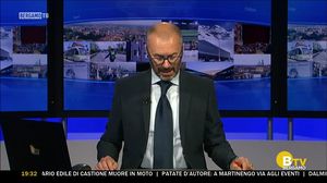 BERGAMO TG
