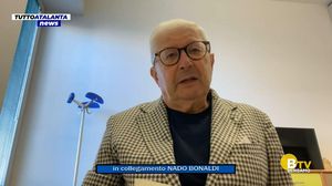 TUTTOATALANTA NEWS