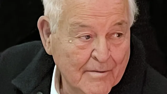 Addio a Guido Resta, dal bridge al timone della «Masenghini» Addio a Guido Resta, dal bridge al timone della «Masenghini»