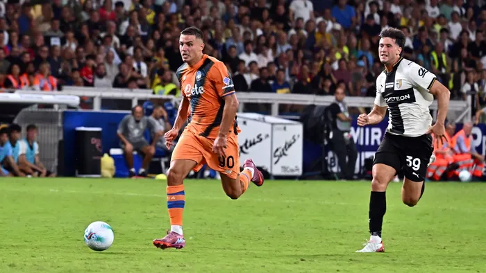 atalanta luned236 8 la ripresa occhi su scamacca psg dembel233 e dou233 ko