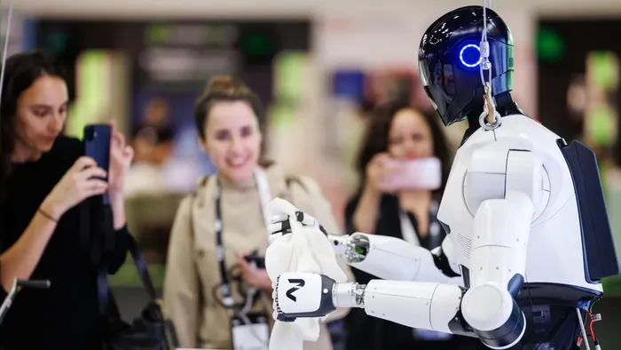 Robot, il mercato crescerà nella casa Robot, il mercato crescerà nella casa