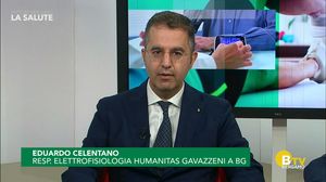 FATTORE BERGAMO LA SALUTE