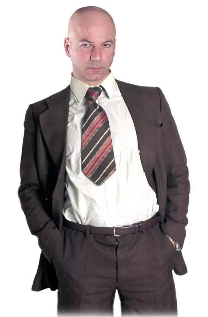 Giovanni Cacioppo