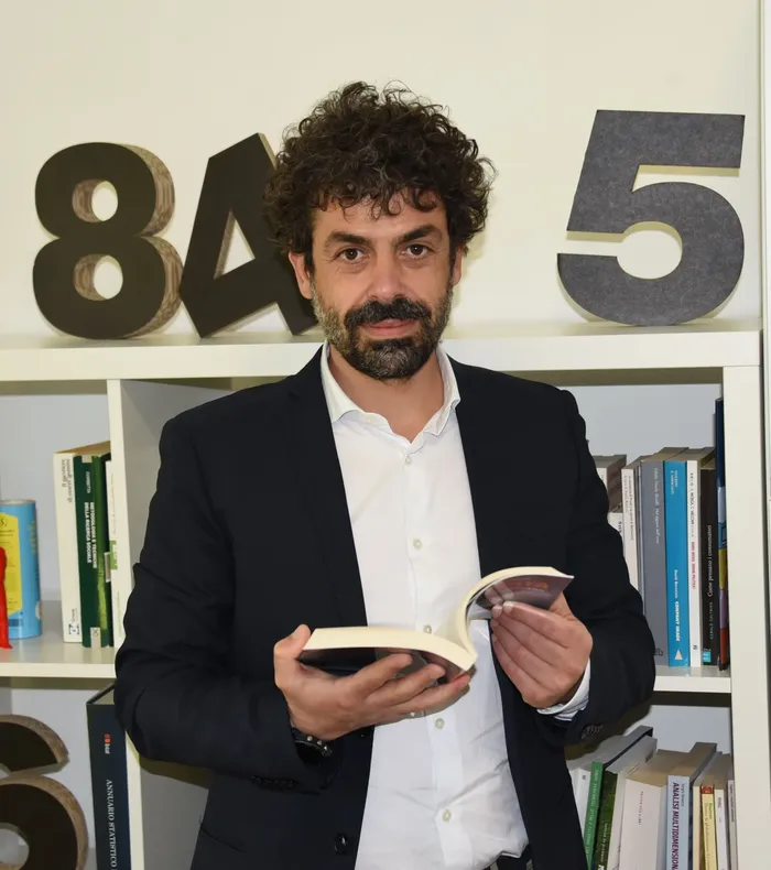 Aldo Cristadoro, ceo di Excellera Intelligence
