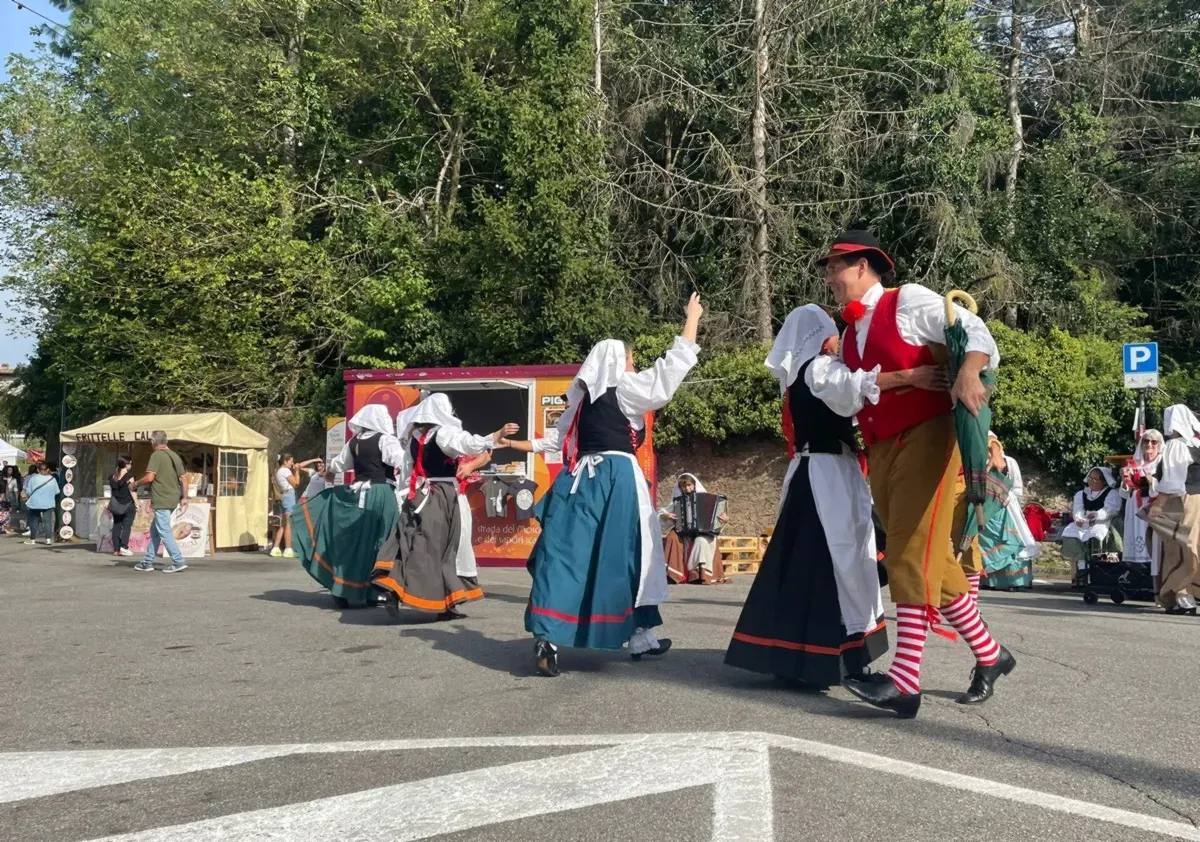 Festa del Moscato di Scanzo