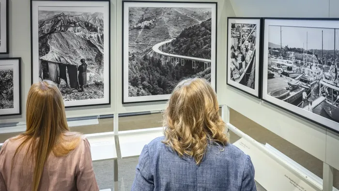 Prorogata fino al 31 dicembre la mostra con le foto di Pepi Merisio