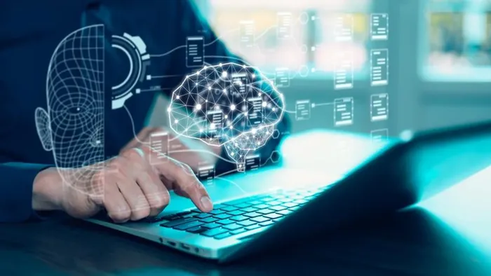 Un progetto subito a portata di clic con l’assistente virtuale Un progetto subito a portata di clic con l’assistente virtuale