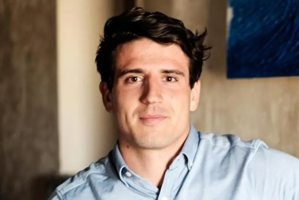 Marco de Carli, ingegnere di progetto Siad Macchine Impianti