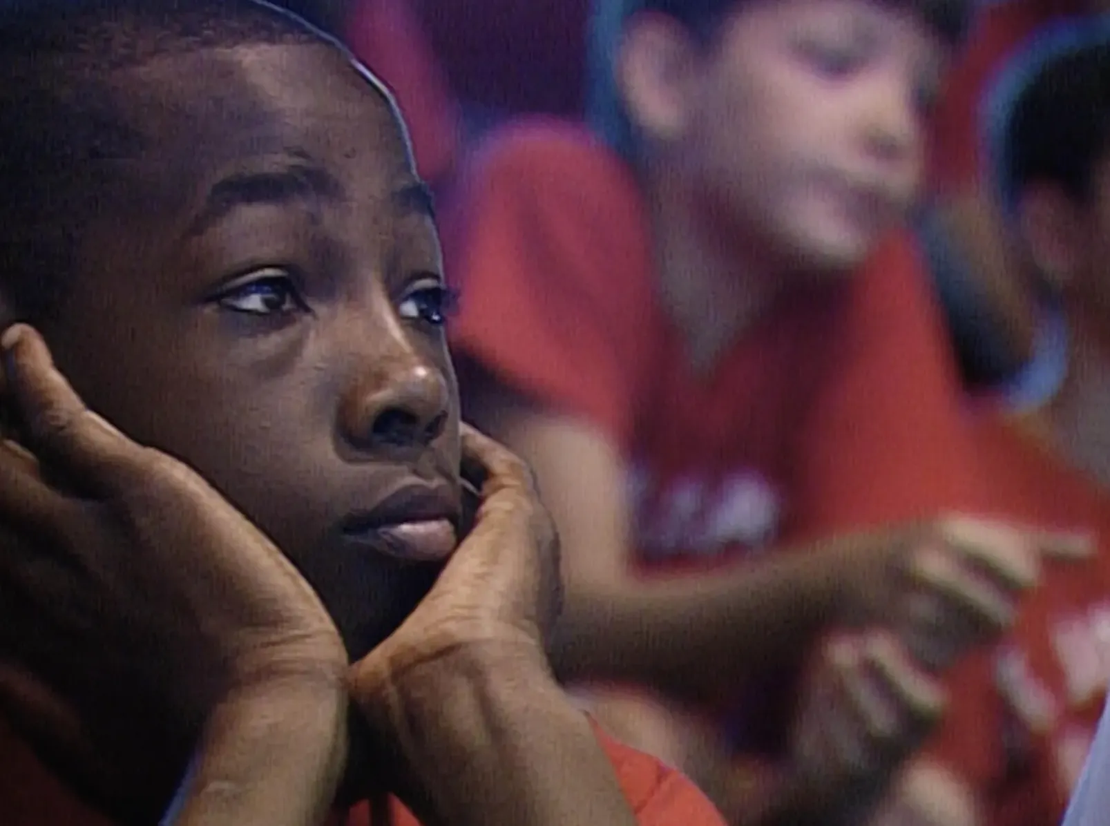 Hoop Dreams