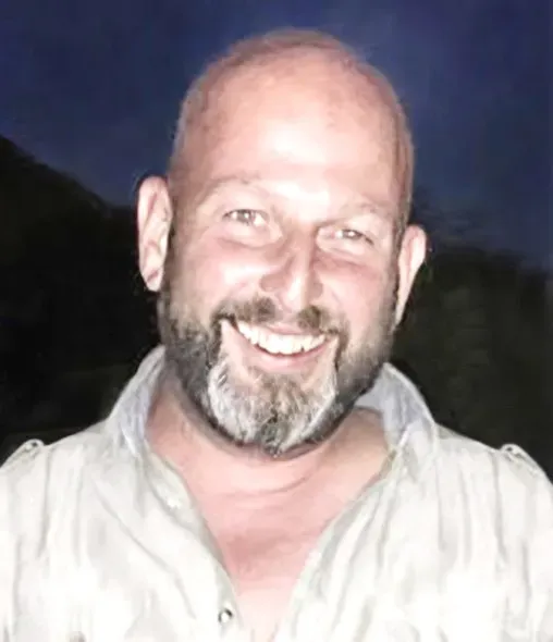 Cristian Toninelli, 52 anni