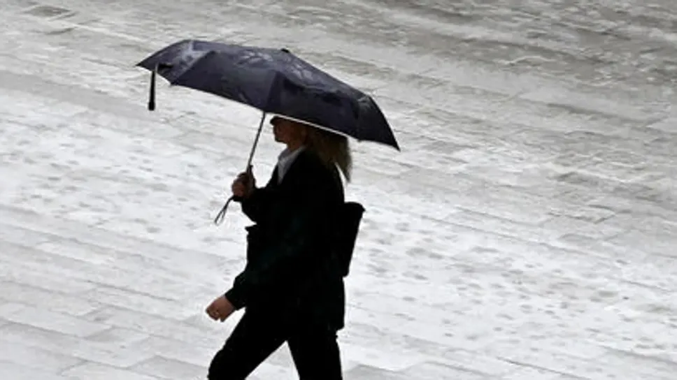 Previsti nuovi temporali sulla Bergamasca