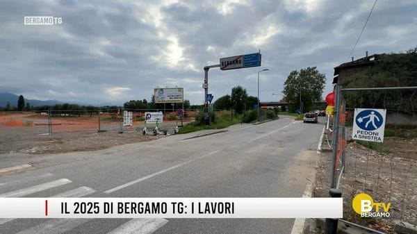 BERGAMO TG SPECIALE