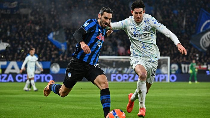 Atalanta, Capodanno al lavoro: Zappacosta in gruppo coi compagni. Arriva Gasp