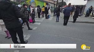 Terno d'Isola. Dal 1 gennaio rincari per la mensa scolastica. Scatta la protesta dei genitori