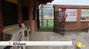 Gandino, una nuova vita per il centro «Bar Sport»